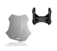Wrs Pare-brise Bmw Bm042fs Caponord