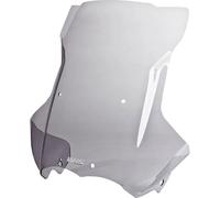 CUPOLINO TOURING WRS FUME PER BMW R 1200 GS / ADVENTURE 2004-2012