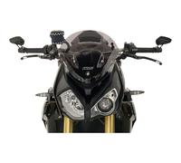 Wrs Pare-brise Bmw S 1000 R Abs 14-20 Bm068fs