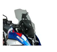 WRS Cupolino Caponord Plus No Radar fume per BMW R 1300 GS 2023-2025