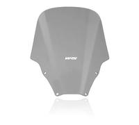 WRS Cupolino Standard FUME' per Honda Forza 300 2018-2020