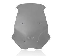 CUPOLINO TOURING FUME WRS PER HONDA ADV 350 2022-2025
