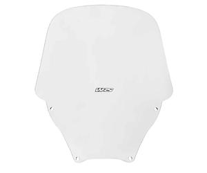 Wrs Pare-brise Honda Nss 125 Abs 21-24/nss 350 Abs 21-24