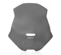 CUPOLINO STANDARD FUME SCURO WRS PER HONDA ADV 350 2022-2025