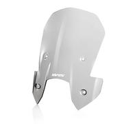 Wrs Parabrezza Ktm Adventure 1050 Abs 15-16 Kt002f