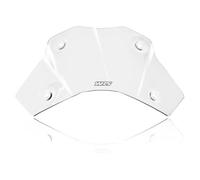 Wrs Ktm Super Adventure 1290 R Abs 21 Kt010t Windshield Trasparente