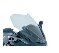 CUPOLINO STANDARD FUME' WRS PER BMW K 1600 GT / GTL 2010-2026