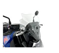 CUPOLINO TOURING TRASPARENTE WRS PER BMW F 900 R 2018-2025