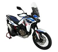 Wrs Pare-brise Touring Honda Crf 1100 L Africa Twin