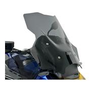 Wrs Touring Plus Radar Bmw R 1300 Gs Adventure Windshield Trasparente