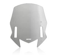 CUPOLINO STANDARD FUME WRS PER YAMAHA T-MAX 560 2020-2021