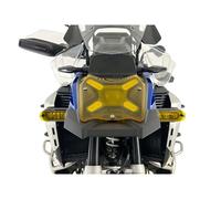 Wrs Bmw R 1300 Gs Adventure Headlight Protector Giallo