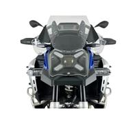 WRS LENTE PROTEZIONE FARO TRASPARENTE R 1300 GS ADVENTURE 2024