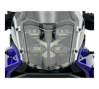 LENTE PROTEZIONE FARO WRS PER YAMAHA TENERE 700 2025-2026