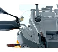 WRS - SIDE DEFLECTORS MOTO GUZZI STE - Dalbellomoto
