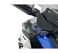 Wrs Standard Bmw R 1300 Gs Adventure Side Deflectors Trasparente