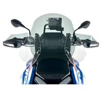 WRS - SIDE DEFLECTORS STANDARD R1300 - WRS PAIR STANDARD SIDE DEFLECTORS WRS BMW