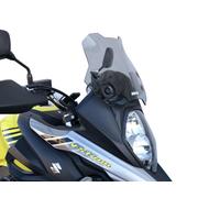 WRS SU004F CUPOLINO PER SUZUKI DL 650 ABS V-STROM 2020
