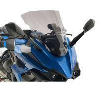 WRS SU006F CUPOLINO PER SUZUKI GSX-S 1000 ABS GT 2023