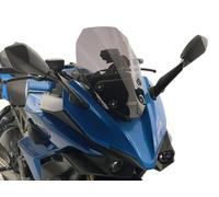 WRS SU007FS CUPOLINO PER SUZUKI GSX-S 1000 ABS GT 2023