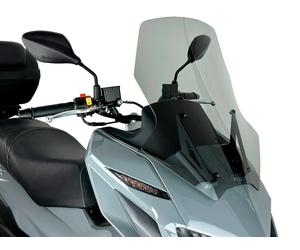 WRS SY001F CUPOLINO SYM JET X 125 ABS 2021