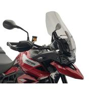 WRS TR003F CUPOLINO TRIUMPH TIGER 900 ABS RALLY 2021