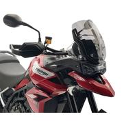 WRS TR004FS CUPOLINO TRIUMPH TIGER 900 ABS RALLY PRO 2020