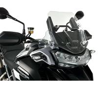WRS TR006T CUPOLINO TRIUMPH TIGER 1200 ABS RALLY EXPLORER 2024