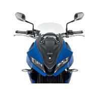 WRS TR009T CUPOLINO TRIUMPH TIGER SPORT 660 ABS 2022