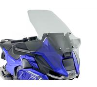 WRS - WINDSCREEN CAPONORD BMW R1300R - Dalbellomoto