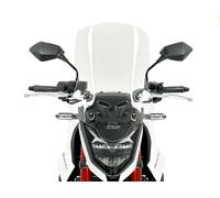 WRS - WINDSCREEN CAPONORD CB750 HORN - Dalbellomoto