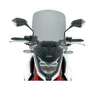 WRS - WINDSCREEN CAPONORD CB750 HORN - Dalbellomoto