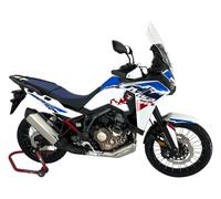 WRS - WINDSCREEN CAPONORD CRF1100L A - WRS WINDSCREEN CAPONORD HONDA CRF1100L AF