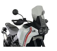 WRS - WINDSCREEN CAPONORD DESERTX SM - WNDSCRN CAPO DESERTX SMK - Dalbellomoto