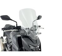 WRS - WINDSCREEN CAPONORD HORNET 750 - Dalbellomoto