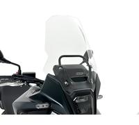 WRS - WINDSCREEN CAPONORD NX 500/400 - WINDSCREEN CAPONORD NX 500/400 CLEAR - Da