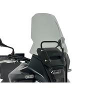 WRS - WINDSCREEN CAPONORD NX 500/400 - WINDSCREEN CAPONORD NX 500/400 SMOKE - Da