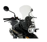 WRS - WINDSCREEN CAPONORD ROYAL ENFI - WINDSCREEN CAPONORD ROYAL ENFIELD HIMALAY