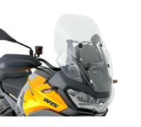 WRS - WINDSCREEN CAPONORD STELVIO albellomoto