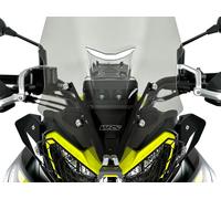 WRS - WINDSCREEN CAPONORD TRK702/X S - WRS WINDSCREEN CAPONORD BENELLI TRK702/X