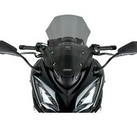WRS - WINDSCREEN CAPONORD Z1000SX DA - Dalbellomoto