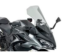 WRS - WINDSCREEN CAPONORD Z1000SX SM - Dalbellomoto