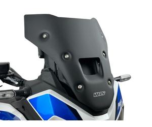 WRS - WINDSCREEN ENDURO CRF1100L AFR - WRS WINDSCREEN ENDURO HONDA CRF1100L AFRI
