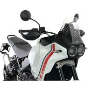 WRS - WINDSCREEN ENDURO DESERTX CLEA - WNDSCRN ENDURO DESERTX albellomoto