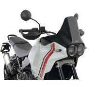 WRS - WINDSCREEN ENDURO DESERTX GLOS - WNDSCRN ENDURO DESERTX BK - Dalbellomoto