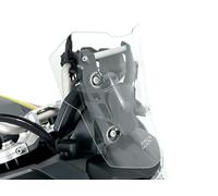 WRS - WINDSCREEN ENDURO F900GS CLEAR - WRS WINDSCREEN ENDURO BMW F900GS CLEAR -