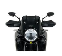 WRS - WINDSCREEN ENDURO HUSQVARNA NO - Dalbellomoto