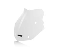WRS - WINDSCREEN ENDURO R1250GS CLEA - Dalbellomoto