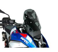 WRS - WINDSCREEN ENDURO R1300GS DARK - Dalbellomoto