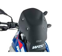 WRS - WINDSCREEN ENDURO R1300GS DARK - Dalbellomoto